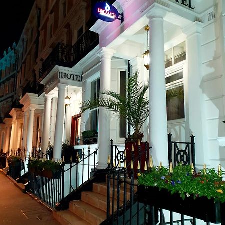 Dreamtel London Kensington Otel Dış mekan fotoğraf